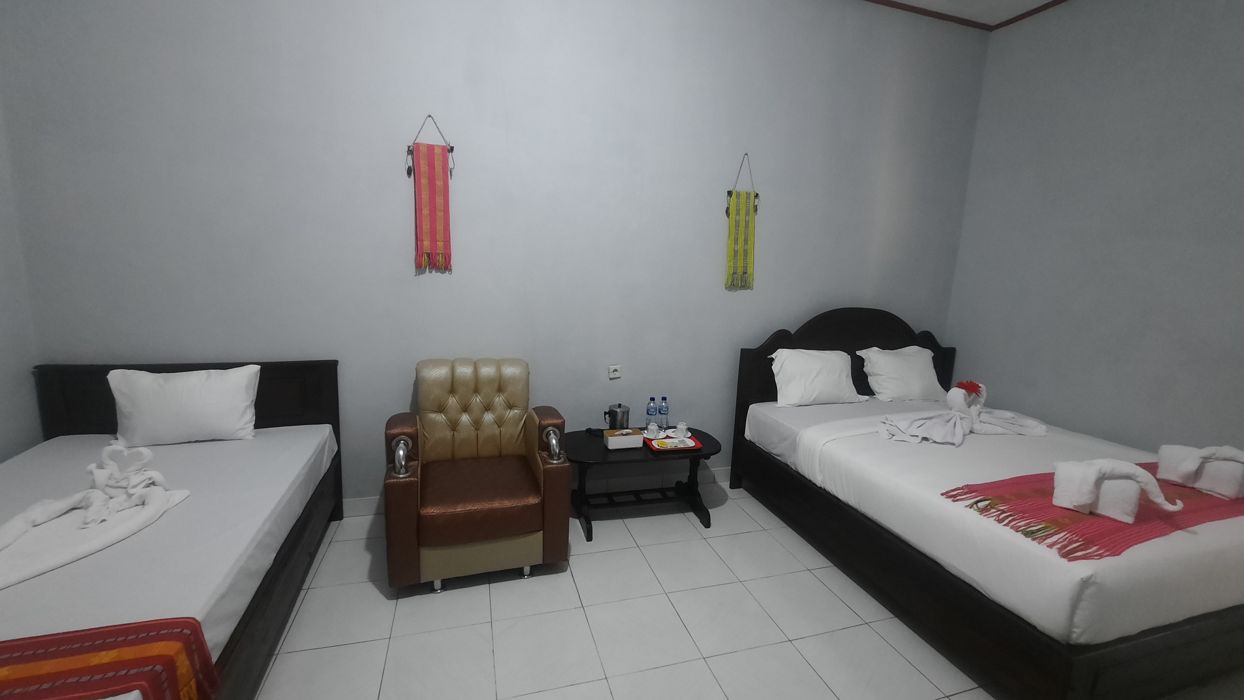 Standart Room